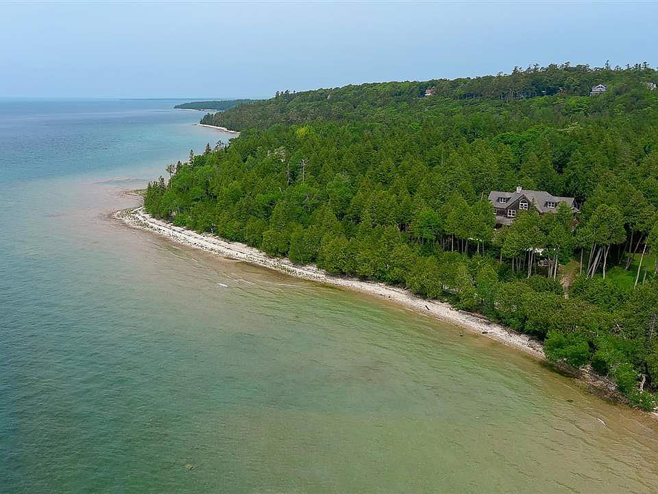 0 Cedar Point Ln, Mackinac Island, Mi 49757 