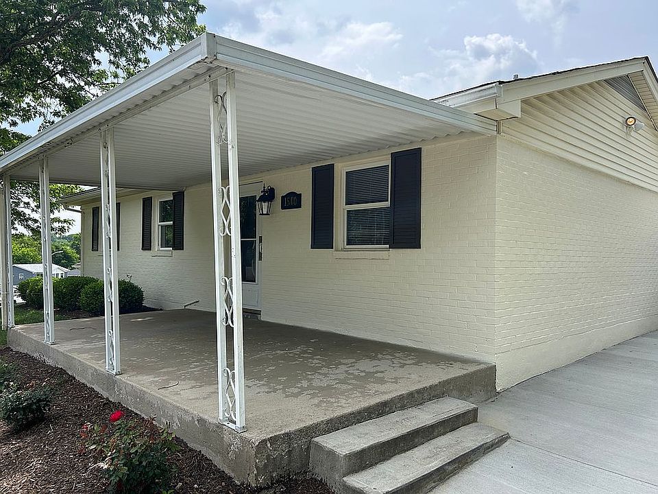 1500 Thames Dr, Lexington, KY 40517 Zillow