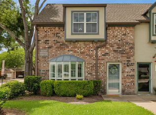 14707 Barryknoll Ln APT 168, Houston, TX 77079