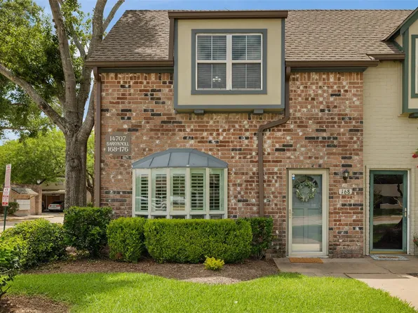 14707 Barryknoll Ln APT 168, Houston, TX 77079