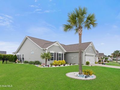 894 Teaticket Lane SW, Ocean Isle Beach, NC, 28469