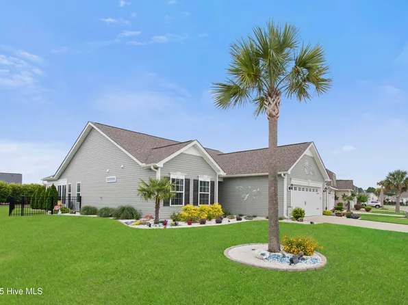 894 Teaticket Lane SW, Ocean Isle Beach, NC 28469
