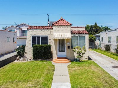 1117 Maple St, Inglewood, CA, 90301
