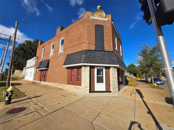 4535 S Grand Blvd, Saint Louis, MO 63111
