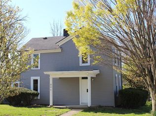 331 W Withrow St, Oxford, OH 45056