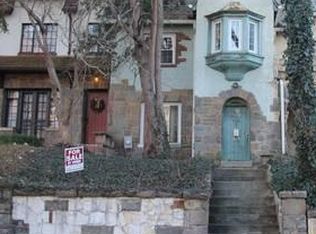 1736 Irving St NW, Washington, DC 20010