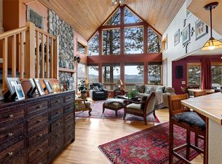 20155 Wambli Ln, Huson, MT 59846