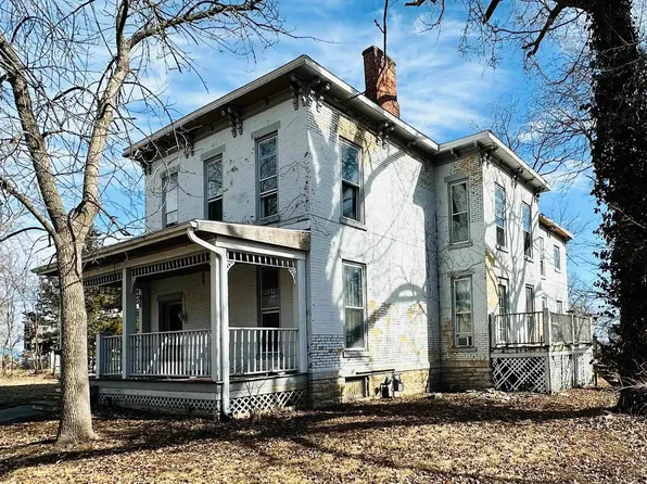 711 N 7th St, Keokuk, IA 52632