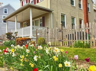 141 Potter St, Haddonfield, NJ 08033