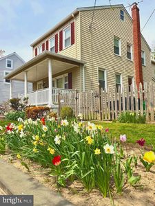 141 Potter St, Haddonfield, NJ, 08033