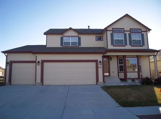 7206 Indian River Dr, Colorado Springs, CO 80923