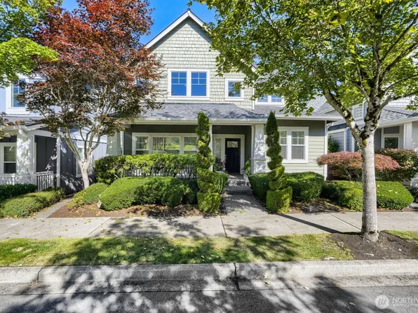 2136 NE Noble Street, Issaquah, WA 98029