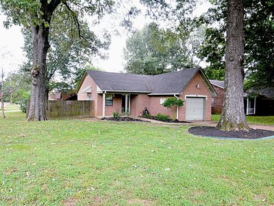 6772 Maury Dr, Olive Branch, MS, 38654