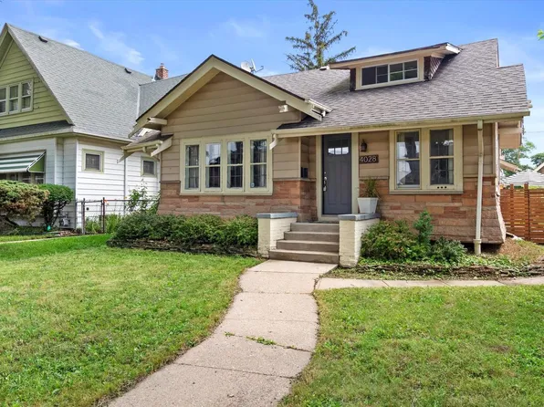4028 North 15th STREET, Milwaukee, WI 53209