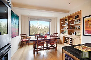 Sold by Halstead Real Estate