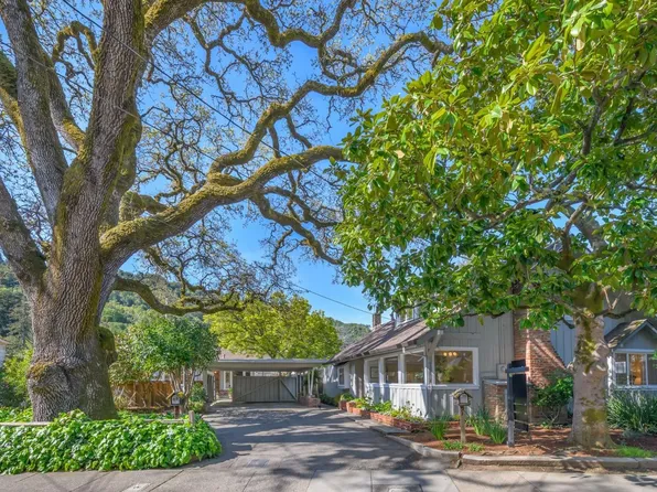 89 - 91 Oak Knoll Avenue, San Anselmo, CA 94960