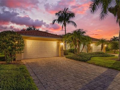 14412 Manchester DR, Naples, FL, 34114
