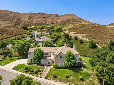 1035 N Country Club Dr, Simi Valley, CA, 93065