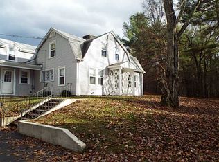 530 Putnam Pike, Glocester, RI 02814
