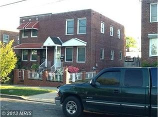 407 Madison St NE, Washington, DC 20011