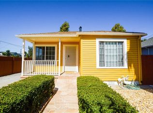 653 S Elmhurst Ave, Oakland, CA 94603