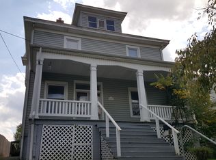 621 Elm Ave SW #1, Roanoke, VA 24016