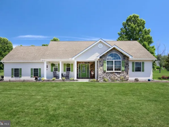 885 Jacks Mountain Rd, Fairfield, PA 17320