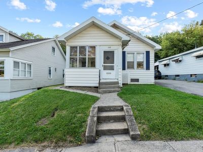 522 Woodbine Ave, Syracuse, NY, 13206