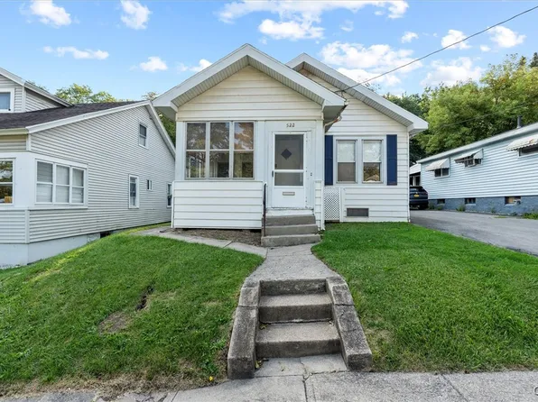 522 Woodbine Ave, Syracuse, NY 13206