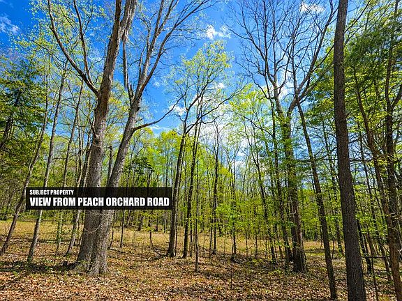3rd image of 0 Peach Orchard Rd