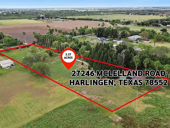 2nd image of 27246 McLelland Rd