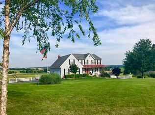 9557 Clemsonville Rd, Union Bridge, MD 21791