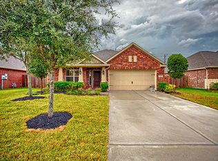 1527 Bluestone Edge Ln, Houston, TX 77089