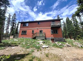 1561 Prunes Place, Fairplay, CO 80440