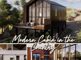 18552 Boat Dock Rd, Omaha, AR 72662