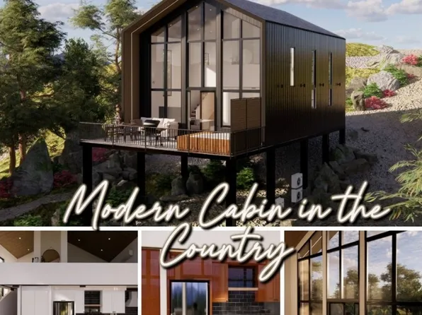 18552 Boat Dock Rd, Omaha, AR 72662