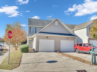 2001 Metacomet Way, Raleigh, NC 27604