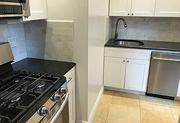 Rented by CitySites Real Estate Group