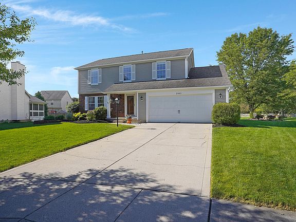 3rd image of 3965 Davidson Run Ct