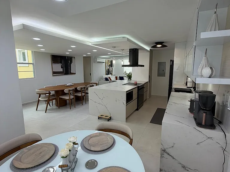 0 Grand Boulevard Los Prados #X-302 — Photo 35