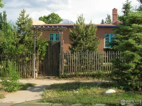 134 E Francisco St, La Veta, CO 81055