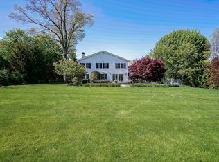 9 Bradford Rd, Scarsdale, NY 10583