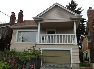 7721 16th Ave NE, Seattle, WA 98115