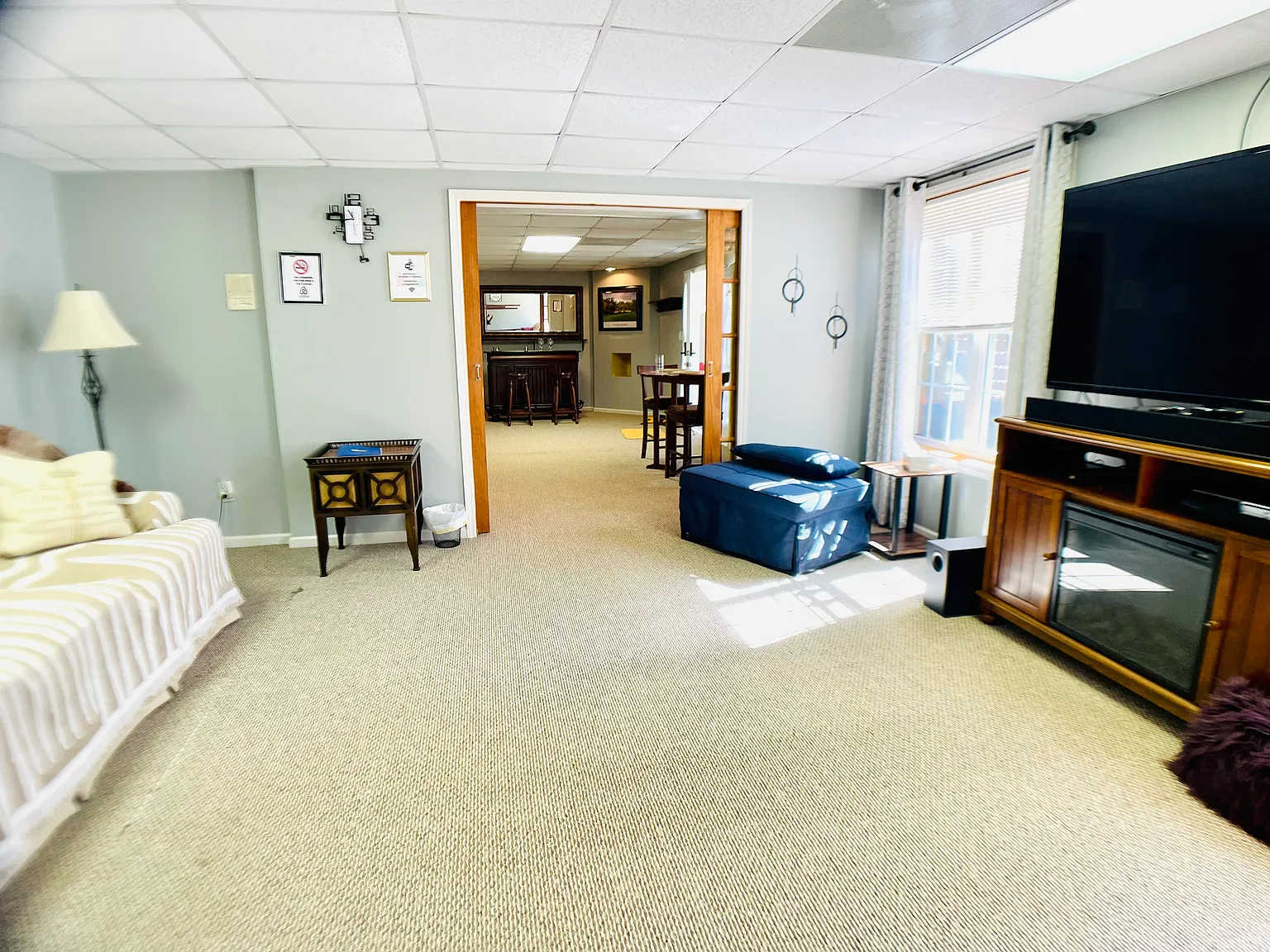 2 bed, $2,400 — Photo 3
