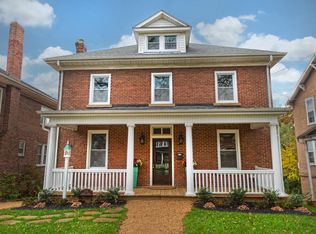 2114 Memorial Ave SW, Roanoke, VA 24015