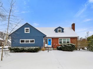 82 Cambridge Ave, Pittsfield, MA 01201