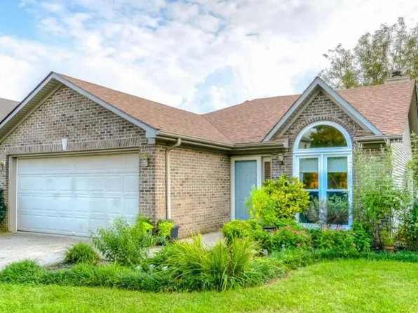 212 Gateway Park Cir, Lexington, KY 40511