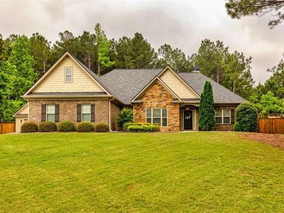 32 Meadow View Gln, Newnan, GA, 30265