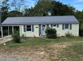 24 Garfield Ave, New Concord, OH 43762