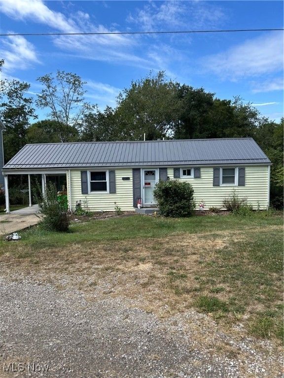 Real estate listing image